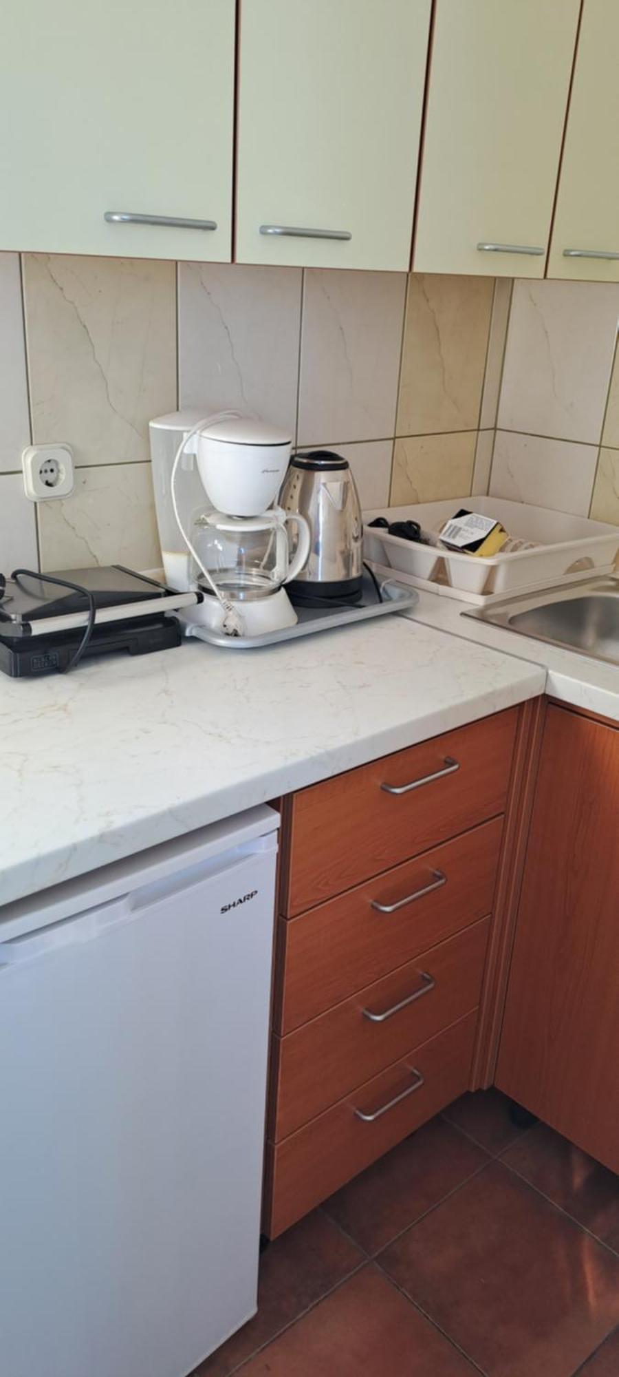 Apartmani Valerija I Joso Бибинье Номер фото